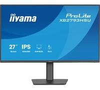 iiyama ProLite XB2793HSU-B1 écran plat de PC 68,6 cm (27") 1920 x 1080 pixels Full HD LED Noir