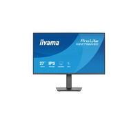 iiyama ProLite XB2796HSC-B1 Moniteur 27 pouces avec un taux de rafraîchissement de 144 Hz et un support réglable en hauteur