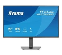 Iiyama Prolite Xb2796qsC-B1 - LeD-Monitor - 68.6 Cm (27")