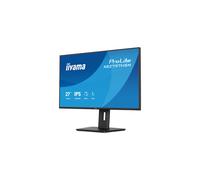 iiyama ProLite XB2797HSN-B1 Écran Full HD de 27 pouces avec station d'accueil USB-C et port Ethernet
