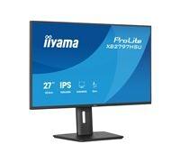 IIYAMA ProLite XB2797HSU-B1 - Moniteur 27" Full HD - Pied réglable + Pivot - Garantie 5 ans sur site - EPEAT + TCO