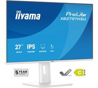 iiyama ProLite XB2797HSU-W1 Écran 27" 68,6 cm IPS 16:9 HDMI/DP USB-C
