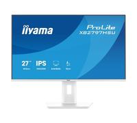 iiyama XB2797HSU-W1-23.8",IPS,1920x1080-120Hz,1H1DP, Has
