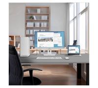 Ecran PC iiyama ProLite XB2797QSNP-W1 27" IPS LCD 27" 2560 x 1440 Quad HD Blanc