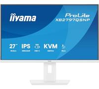 Iiyama Prolite Xb2797qsnP-W1 - LcD-Monitor - 68.6 Cm (27")
