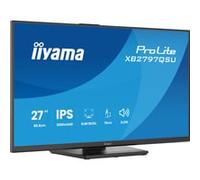 iiyama "ProLite XB2797QSU-B1 27"" Moniteur " , EEC: D