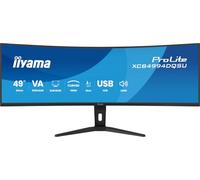 iiyama "ProLite XCB4994DQSU-B1 49"" Moniteur UltraWide incurvé" , EEC: G
