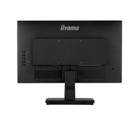 iiyama ProLite XU2292HSU-B6 écran plat de PC 54,6 cm (21.5") 1920 x 1080 pixels Full HD LED Noir