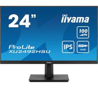 Iiyama ProLite XU2492HSU-B6 - Moniteur LED - 61 Cm (24") [EEK: D]