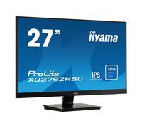 iiyama ProLite XU2792HSU-B1 LED display 68,6 cm (27 ) 1920 x 1080 pixels Full HD LCD Noir