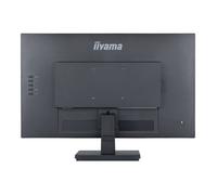 iiyama ProLite écran plat de PC 68,6 cm (27") 2560 x 1440 pixels Dual WQHD LED Noir