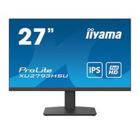 Iiyama ProLite XU2793HSU-B4 - Moniteur LED - 68,5 Cm (27") [EEK: E]