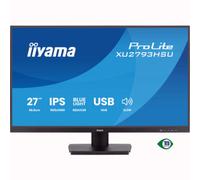 iiyama Écran PC ProLite XU2793HSU-B7 27" Full HD 100Hz Dalle IPS 1 ms