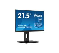 iiyama ProLite XUB2292HSU-B6 - écran LED - Full HD (1080p) - 22"