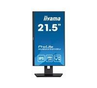 iiyama ProLite XUB2292HSU-B6 - écran LED - Full HD (1080p) - 22"