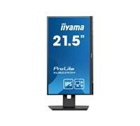 iiyama ProLite XUB2293HS-B5 - écran LED - Full HD (1080p) - 22"