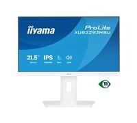 Iiyama ProLite XUB2293HSU-W7 - 1920 x 1080 @100Hz - Full HD - 21.5", 54.5cm