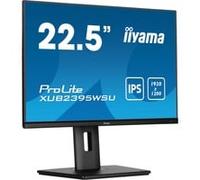 iiyama XUB2395WSU-B5 - Moniteur IPS 23", 1920 x 1200 WUXGA, 80Hz, 4ms