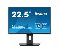 iiyama XUB2395WSU-B5 - Moniteur IPS 23", 1920 x 1200 WUXGA, 80Hz, 4ms