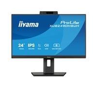 iiyama ProLite XUB2490HSUH-B2 - écran LED - Full HD (1080p) - 24"