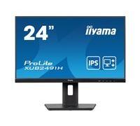 iiyama ProLite XUB2491H-B1 - écran LED - Full HD (1080p) - 24"