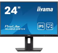Iiyama ProLite XUB2491H-B1 - Moniteur LED - 61 Cm (24") [EEK: E]