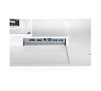 iiyama XUB2492HSU-W6 écran plat de PC 60,5 cm (23.8") 1920 x 1080 pixels Full HD LED Blanc