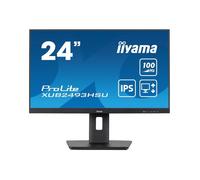 23.8IN ULTRA THIN IPS PANEL 1920X1080 100HZ 1MS 300CD/M2 130