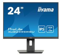 IIYAMA ProLite XUB2495WSU-B7