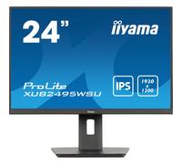IIYAMA ProLite XUB2495WSU-B7
