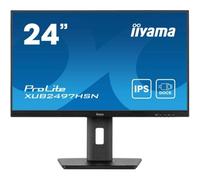 iiyama ProLite XUB2497HSN-B2 - Écran LED IPS 23.8 Full HD 100Hz avec USB-C