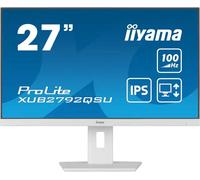 IIYAMA 68.5cm (27") XUB2792QSU-W6 16:9 HDMI+DP+4xUSB IPS retail