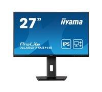 iiyama ProLite XUB2793HS-B7 - écran LED - Full HD (1080p) - 27"
