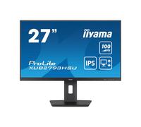 iiyama XUB2793HSU-B6-27,IPS,1920x1080/100Hz,1H1DP, Has