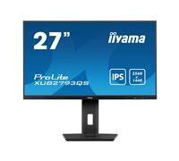 iiyama ProLite XUB2793QS-B7 - écran LED - QHD - 27"