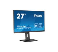 iiyama ProLite XUB2793QS-B7 moniteur 68,6 cm (27 pouces) 2560 x 1440 pixels Quad HD LED - Noir