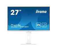 iiyama ProLite XUB2797HSN-W2 - écran LED - Full HD (1080p) - 27"