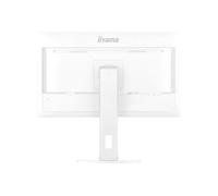 iiyama ProLite XUB2797HSU-W2 écran plat de PC 68,6 cm (27") 1920 x 1080 pixels Full HD LED Blanc