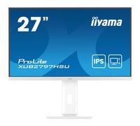 iiyama ProLite XUB2797HSU-W2 27" IPS Moniteur, 1920 x 1080 Full HD, 100Hz, 1ms