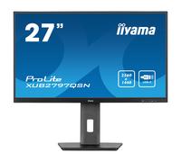 Ecran PC IIYAMA PROLITE XUB2797QSN-B2 27'' Plat IPS