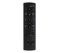 iiyama RC REMOTEV09 pour L40/42/46/52/81/82/X73/G80/LHx x54/75/65/39AS/LH10551 (modèles actuels)
