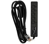 iiyama RC TOUCHV01 télécommande Avec fil Moniteur Appuyez sur les boutons