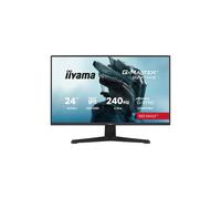 iiyama RED EAGLE G-MASTER G2471HS-B1 Moniteur de jeu 24 pouces avec un taux de rafraîchissement de 240 Hz