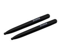 iiyama STYLUS-P08 Stylos, pack de 2