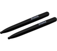 iiyama STYLUS-P08 Stylos, pack de 2