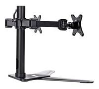 iiyama Support de bureau double standard DS1002D-B1, Pied de support