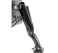 iiyama Support de Bureau Simple Moniteur DS3001C-B1 Réglages assistés Attache par Pince Noir