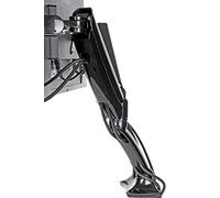 iiyama DS3001C-B1 Single Gas Spring Desk Mounting Arm - Black