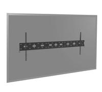 iiyama Support mural universel avec blocage, compatible VESA 1500x600, conçu pour écrans tactiles, orientation paysage, Noir