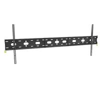 IIYAMA Support mural universel MD-WM15060 - VESA 1500 x 600, 125 kg - Noir